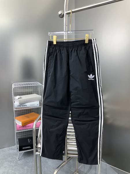 2025年8月8日入荷新作BALENCIAGAズボン高品質人...