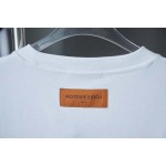 2025年8月8日入荷新作 LOUIS VUITTON半袖 tシャツ高品質人気商品/DW工場S-XL