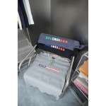 2025年8月8日入荷新作BALENCIAGA半袖 tシャツ高品質人気商品/DW工場S-XL