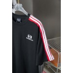 2025年8月8日入荷新作BALENCIAGA半袖 tシャツ高品質人気商品/DW工場S-XL