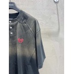 2025年8月8日入荷新作BALENCIAGA半袖 tシャツ高品質人気商品/DW工場S-XL