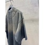 2025年8月8日入荷新作BALENCIAGA半袖 tシャツ高品質人気商品/DW工場S-XL