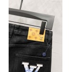 2025年8月8日入荷新作 LOUIS VUITTONジーパン高品質人気商品/DW工場30-36