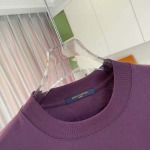 2025年8月8日入荷新作 LOUIS VUITTON半袖 tシャツ高品質人気商品/DW工場S-XXL