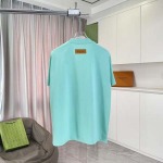 2025年8月8日入荷新作 LOUIS VUITTON半袖 tシャツ高品質人気商品/DW工場S-XXL