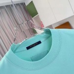 2025年8月8日入荷新作 LOUIS VUITTON半袖 tシャツ高品質人気商品/DW工場S-XXL