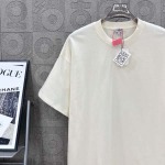 2025年8月8日入荷新作LOEWE半袖 tシャツ高品質人気商品/DW工場XS-L