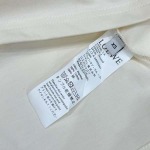 2025年8月8日入荷新作LOEWE半袖 tシャツ高品質人気商品/DW工場XS-L