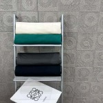 2025年8月8日入荷新作LOEWE半袖 tシャツ高品質人気商品/DW工場XS-L