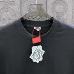 2025年8月8日入荷新作LOEWE半袖 tシャツ高品質人気商品/DW工場XS-L