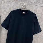 2025年8月8日入荷新作LOEWE半袖 tシャツ高品質人気商品/DW工場XS-L
