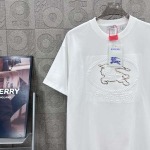 2025年8月8日入荷新作BURBERRY半袖 tシャツ高品質人気商品/DW工場XS-L