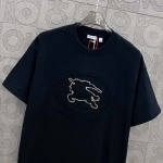 2025年8月8日入荷新作BURBERRY半袖 tシャツ高品質人気商品/DW工場XS-L