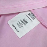 2025年8月8日入荷新作Ami半袖 tシャツ高品質人気商品/DW工場XS-L