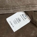 2025年8月8日入荷新作Ami半袖 tシャツ高品質人気商品/DW工場XS-L