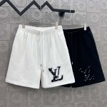 2025年8月8日入荷新作 LOUIS VUITTON半ズボン高品質人気商品/DW工場S-XL