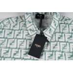 2025年8月10日入荷新作Fendi半袖 上下人気商品