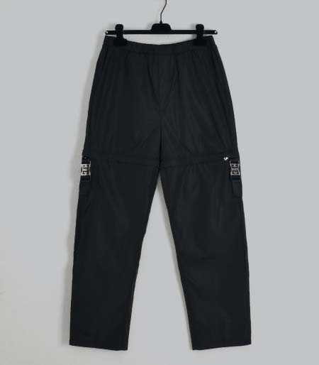 2025年8月10日入荷新作Givenchyズボン人気商品