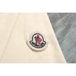 2025年8月10日入荷新作Moncler半袖 tシャツ人気商品