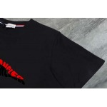 2025年8月10日入荷新作Moncler半袖 tシャツ人気商品