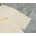 2025年8月10日入荷新作Louis Vuitton半袖 tシャツ人気商品
