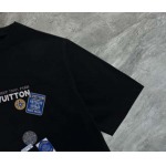 2025年8月10日入荷新作Louis Vuitton半袖 tシャツ人気商品