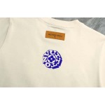 2025年8月10日入荷新作Louis Vuitton半袖 tシャツ人気商品