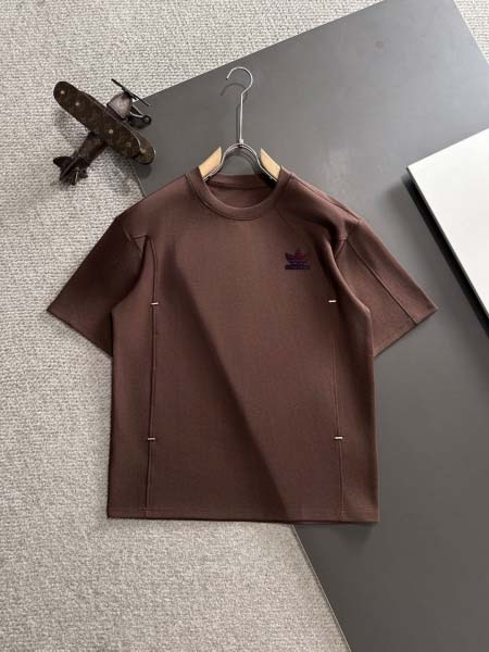 2025年8月10日入荷新作BALENCIAGAtシャツ人気...