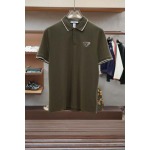 2025年8月10日入荷新作PRADA半袖 tシャツ人気商品