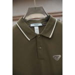 2025年8月10日入荷新作PRADA半袖 tシャツ人気商品