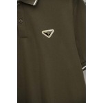 2025年8月10日入荷新作PRADA半袖 tシャツ人気商品