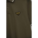 2025年8月10日入荷新作PRADA半袖 tシャツ人気商品