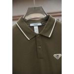 2025年8月10日入荷新作PRADA半袖 tシャツ人気商品