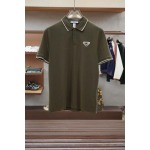 2025年8月10日入荷新作PRADA半袖 tシャツ人気商品
