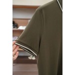 2025年8月10日入荷新作PRADA半袖 tシャツ人気商品