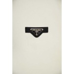 2025年8月10日入荷新作PRADA半袖 tシャツ人気商品