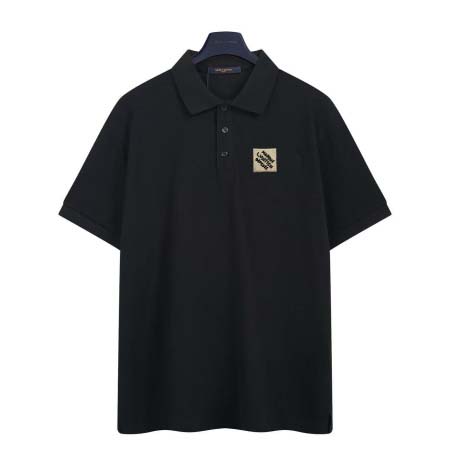 2025年8月10日入荷新作Louis vuitton半袖 ...