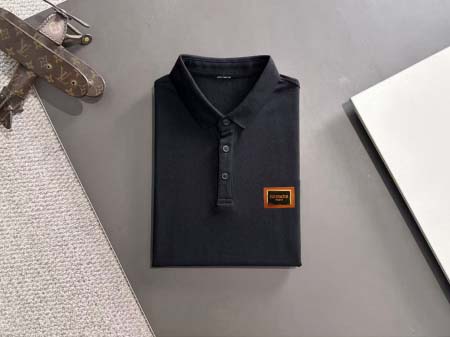 2025年8月10日入荷新作HERMES半袖 tシャツ人気商...