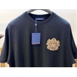 2025年8月10日入荷新作Louis Vuitton半袖 tシャツ人気商品