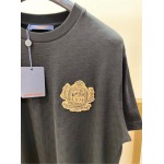 2025年8月10日入荷新作Louis Vuitton半袖 tシャツ人気商品