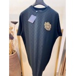 2025年8月10日入荷新作Louis Vuitton半袖 tシャツ人気商品