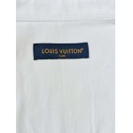 2025年8月10日入荷新作Louis Vuitton半袖 tシャツ人気商品