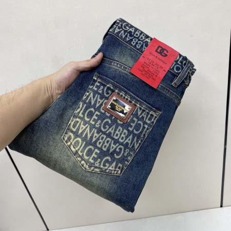 2025年8月10日入荷新作DGジーパン人気商品