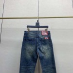 2025年8月10日入荷新作Dsquared2ジーパン人気商品