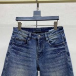 2025年8月10日入荷新作Loeweジーパン人気商品