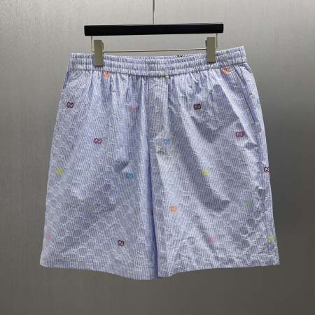 2025年8月10日入荷新作Gucci半ズボン人気商品