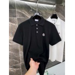 2025年8月10日入荷新作Moncler半袖 tシャツ人気商品