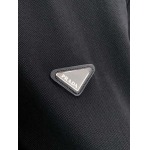 2025年8月10日入荷新作Prada半袖 tシャツ人気商品