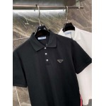 2025年8月10日入荷新作Prada半袖 tシャツ人気商品