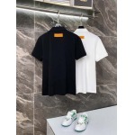 2025年8月10日入荷新作Louis Vuitton半袖 tシャツ人気商品